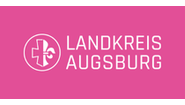Logo von Landkreis Augsburg