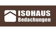 Logo ISOHAUS Bedachungen GmbH & Co. KG