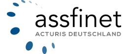Logo ASSFINET GmbH