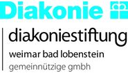 Logo Diakonie Sozialdienst Thüringen gGmbH