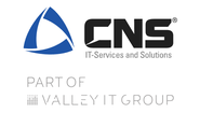 Logo von CNS Computer Network Systemengineering GmbH