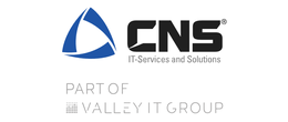 Logo CNS Computer Network Systemengineering GmbH