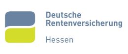 Logo Deutsche Rentenversicherung Hessen (Körperschaft d. öffentl. Rechts)