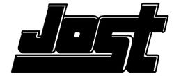 Logo W. Jost GmbH & CO. KG