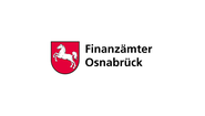 Logo von Finanzamt Osnabrück-Land