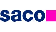 Logo von SACO Shipping GmbH - Bremen