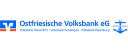 Logo Ostfriesische Volksbank eG