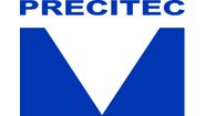 Logo von Precitec GmbH & Co. KG