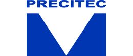 Logo Precitec GmbH & Co. KG