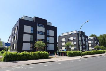 Bild von Unternehmen Herner Gesellschaft für Wohnungsbau mbH