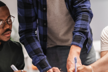 Bild von Unternehmen Relias Learning GmbH