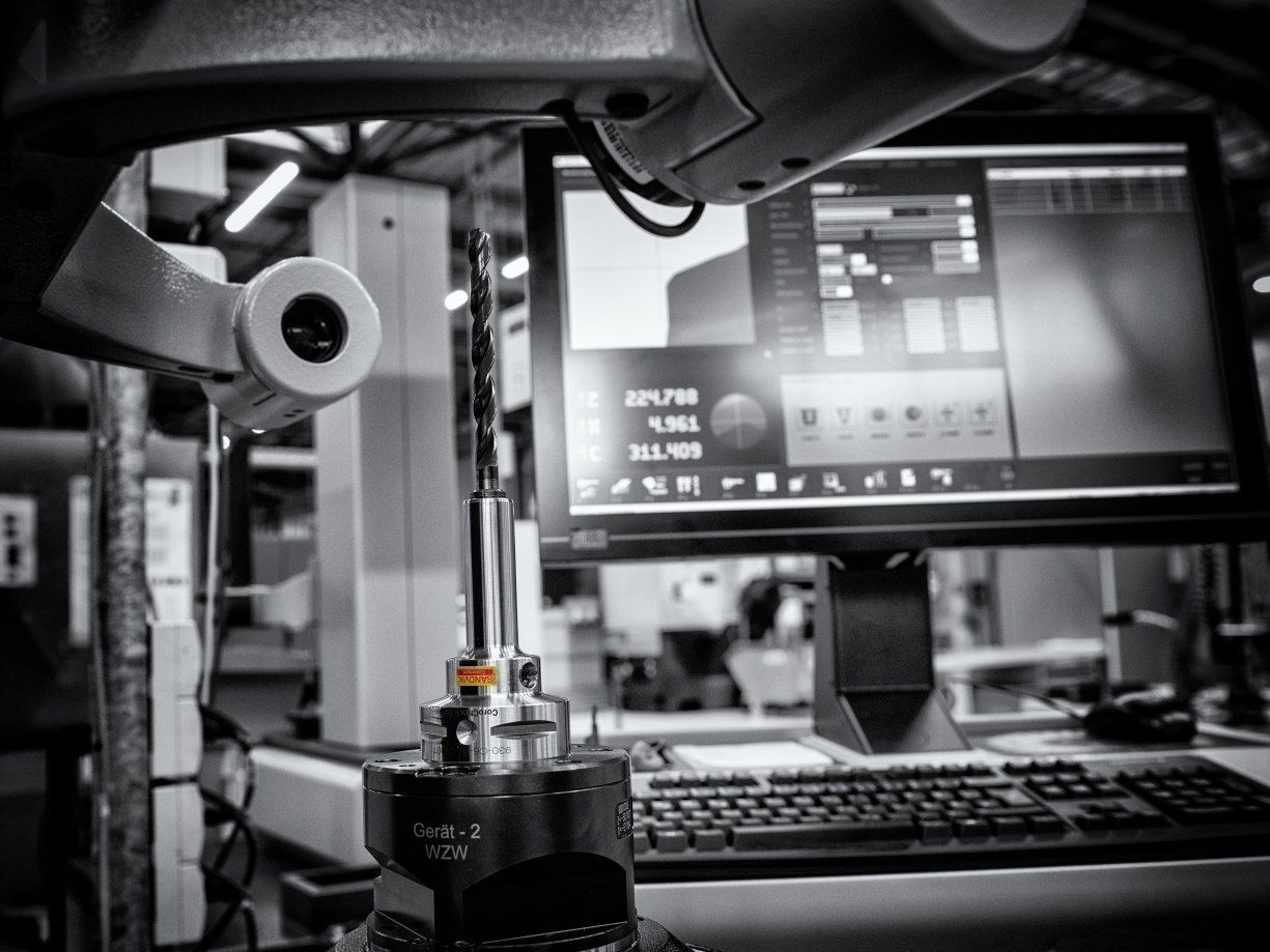 Ausbildung bei Sandvik Tooling Supply Schmalkalden Erfahrungsberichte