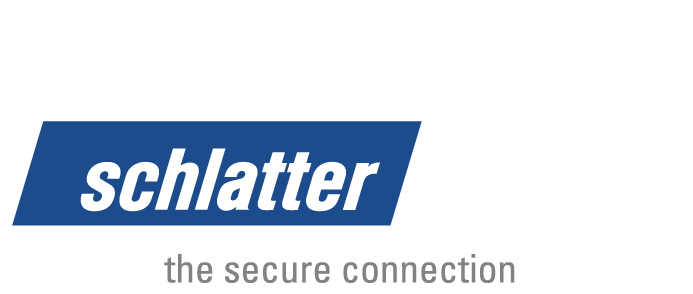 Logo von Schlatter Deutschland GmbH & Co. KG
