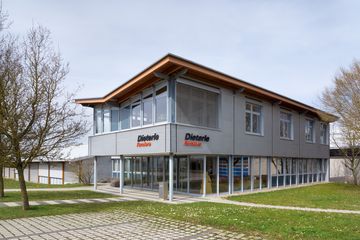Bild von Unternehmen Gotthilf Dieterle GmbH