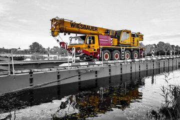 Bild von Unternehmen Wiesbauer GmbH & Co. KG