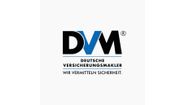 Logo von Deutsche Versicherungsmakler GmbH & Co KG