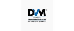 Logo Deutsche Versicherungsmakler GmbH & Co KG