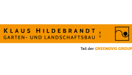 Logo von Klaus Hildebrandt GmbH Garten- und Landschaftsbau 