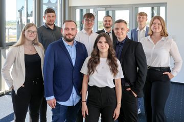 Bild von Unternehmen Öffentliche Versicherungen Sachsen-Anhalt