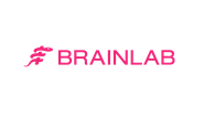 Logo von Brainlab SE