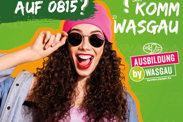 Bild von Unternehmen WASGAU Produktions & Handels AG