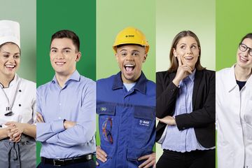 Bild von Unternehmen BASF