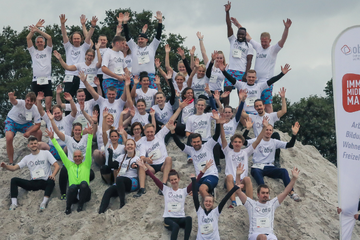 Bild von Unternehmen Ostfriesische Beschäftigungs- und Wohnstätten GmbH