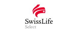 Logo Swiss Life Select Deutschland GmbH
