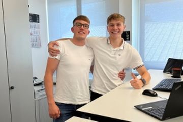 Foto des/der Interview-Partners/in