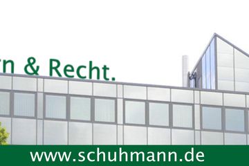 Bild von Unternehmen Dr. Schuhmann Gruppe