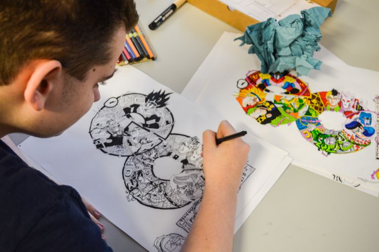 Bild Nr. 13 aus der Galerie
