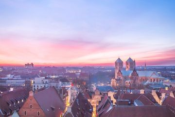 Bild von Unternehmen Stadt Münster