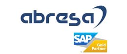Logo abresa GmbH