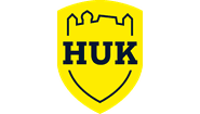 Logo von HUK-COBURG
