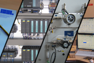 Bild von Unternehmen Ingenieurbüro Schröcker & Lindinger GbR