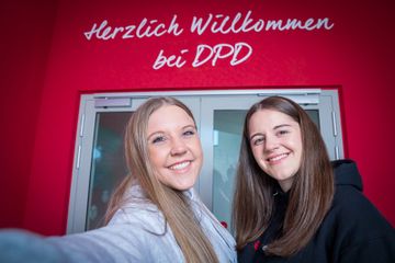 Bild von Unternehmen DPD Deutschland