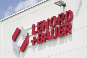 Bild von Unternehmen Lenord, Bauer & Co. GmbH