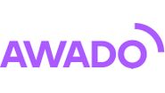 Logo von AWADO GmbH Wirtschaftsprüfungsgesellschaft