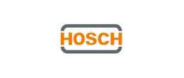 Logo HOSCH Fördertechnik Recklinghausen GmbH