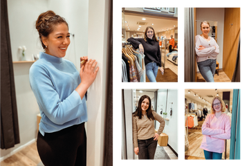 Bild von Unternehmen HOLD Modevertriebs GmbH
