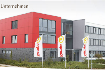 Job posting gallery 360x240 kamps zentrale