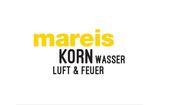 Logo von Bäckerei Mareis GmbH