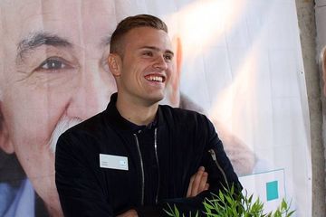 Foto des/der Interview-Partners/in