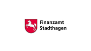 Logo von Finanzamt Stadthagen