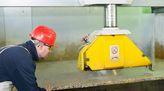 Bild von Naturwerksteinmechaniker/in