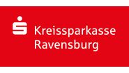 Logo von Kreissparkasse Ravensburg