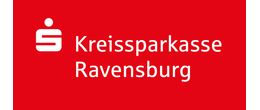 Logo Kreissparkasse Ravensburg