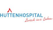 Logo von Hüttenhospital gGmbH