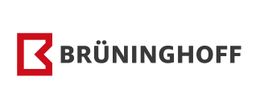 Logo Brüninghoff GmbH & Co. KG
