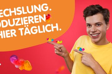 Bild von Unternehmen HARIBO Deutschland